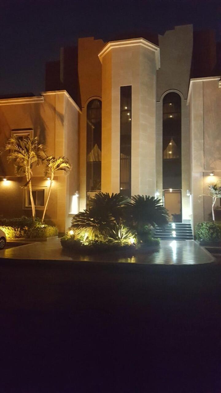 Aparthotel Moon Light Jeddah