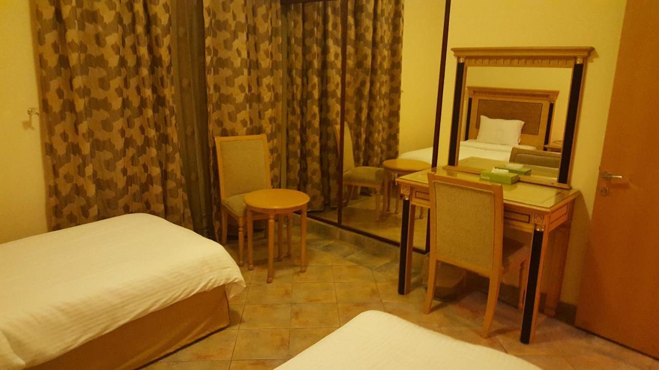 Aparthotel Moon Light