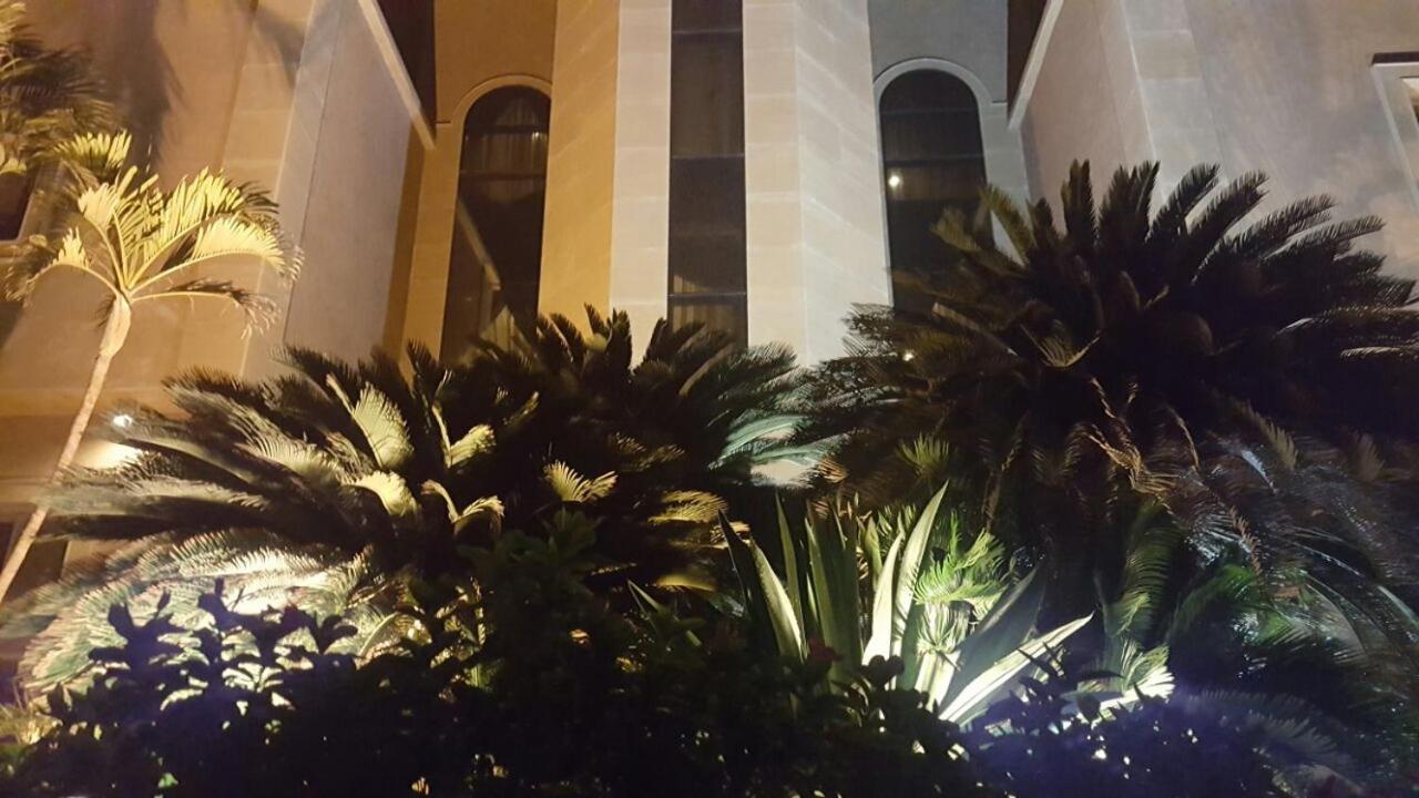 Aparthotel Moon Light